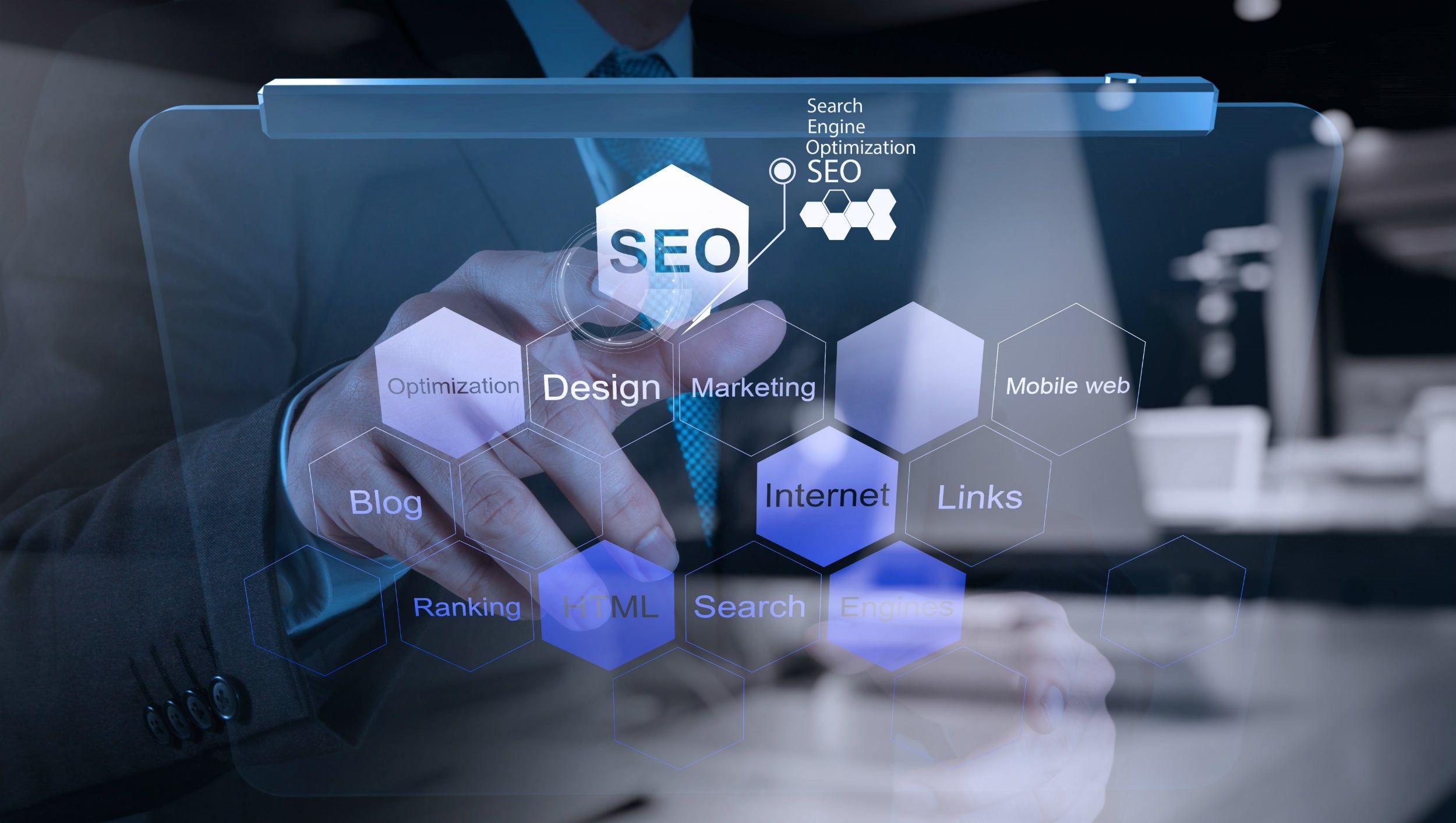 SEO Optimization: How to Increase the Visibility of Your Website in Search Engines