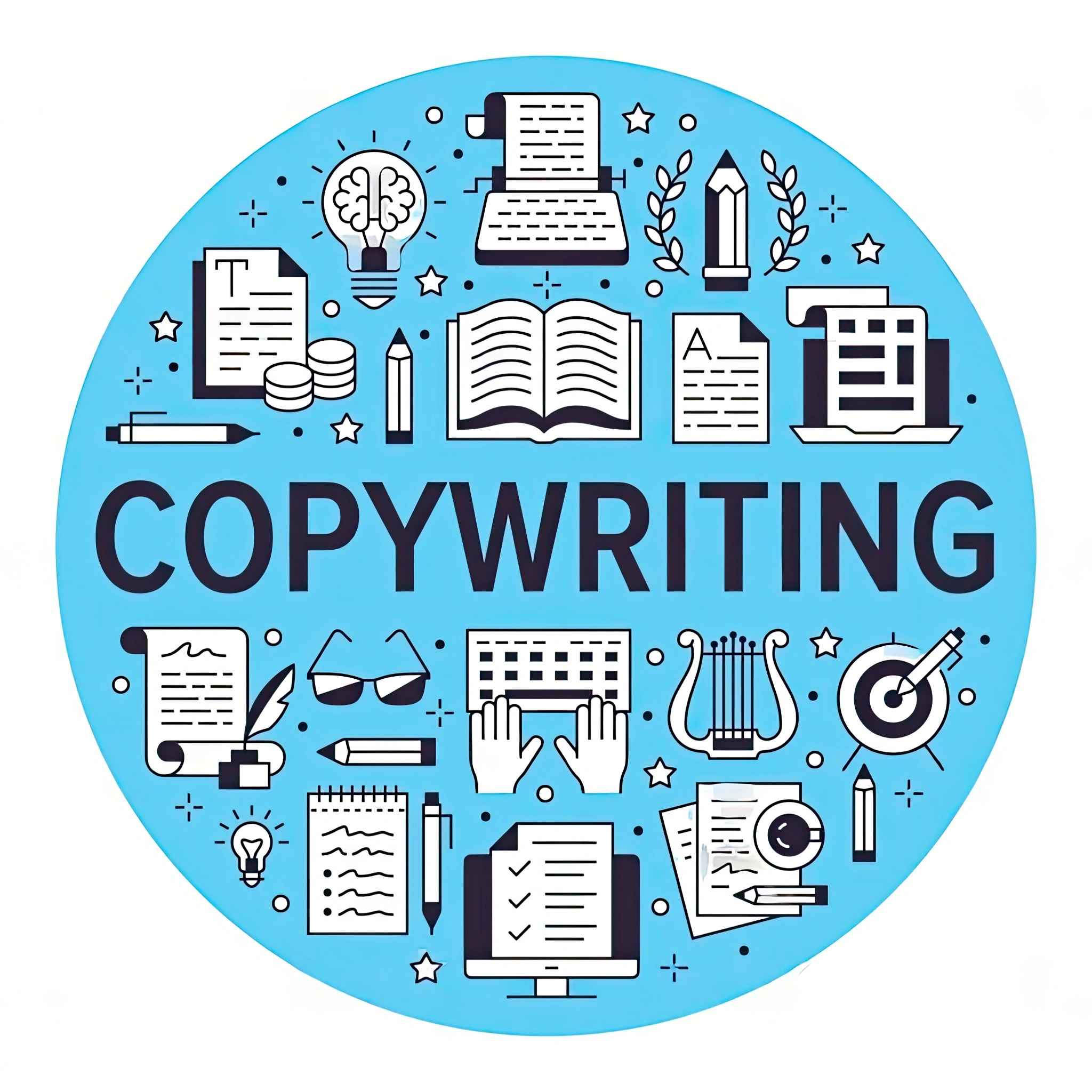 The Copywriter's Playbook: Mastering the Art of Influence