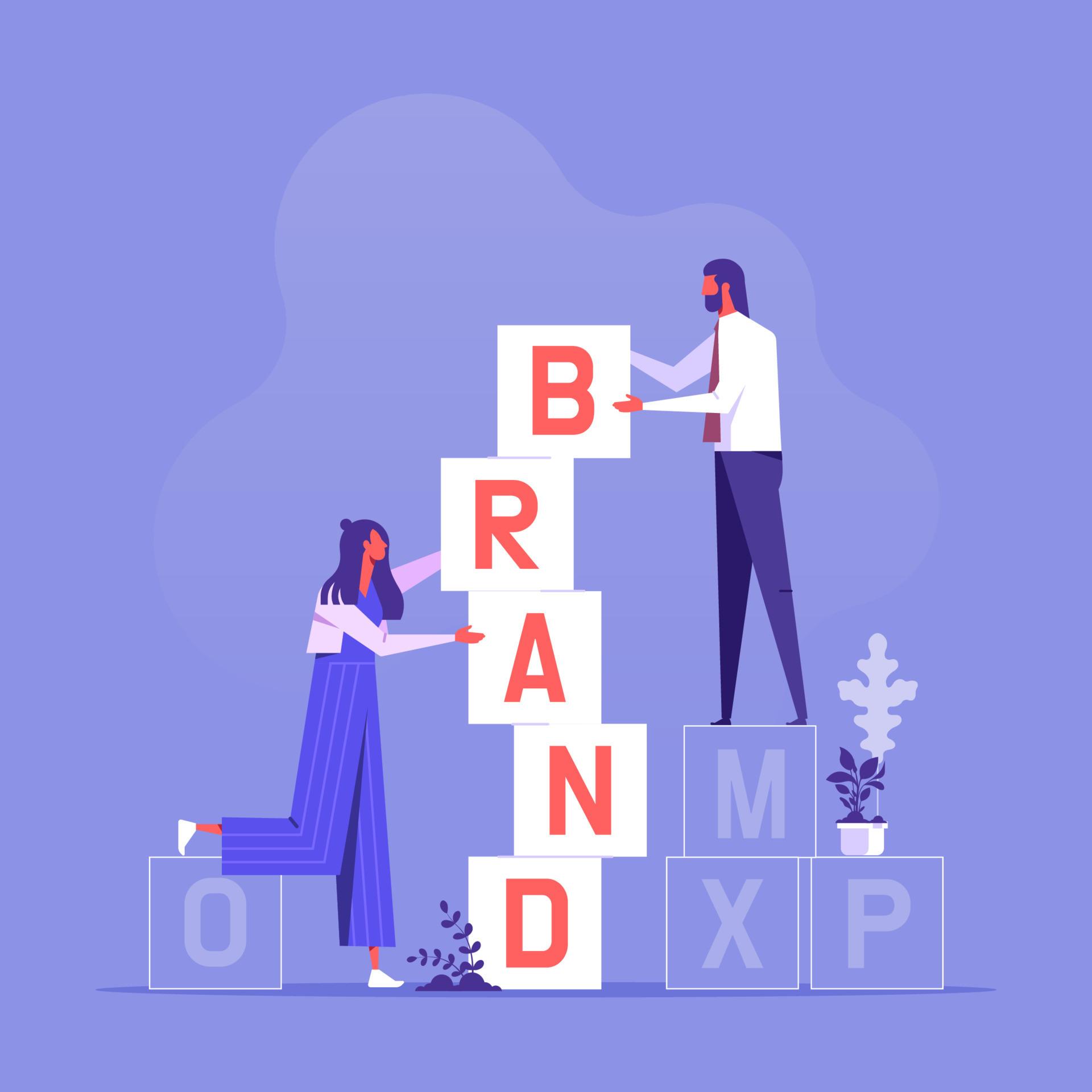 Corporate Identity Development: Building a Lasting Brand Identity