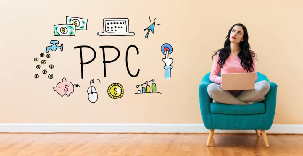 Maximizing PPC Potential: The Role of Consulting Services