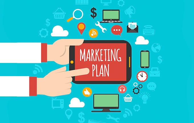 Marketing Strategy: Key Principles and Effective Approaches